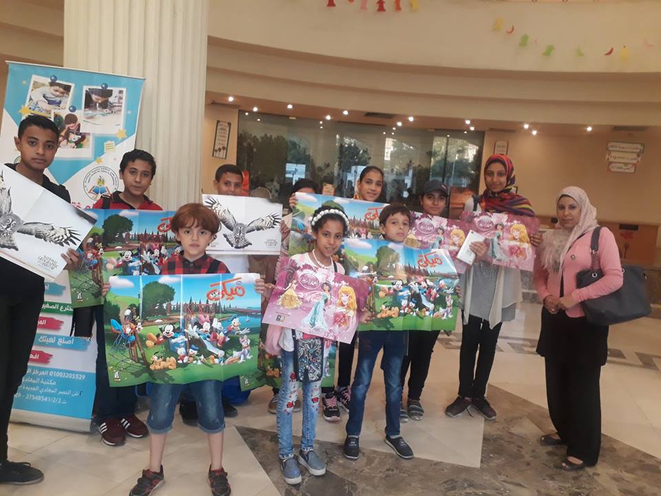 ورشة عمل الحفريات 