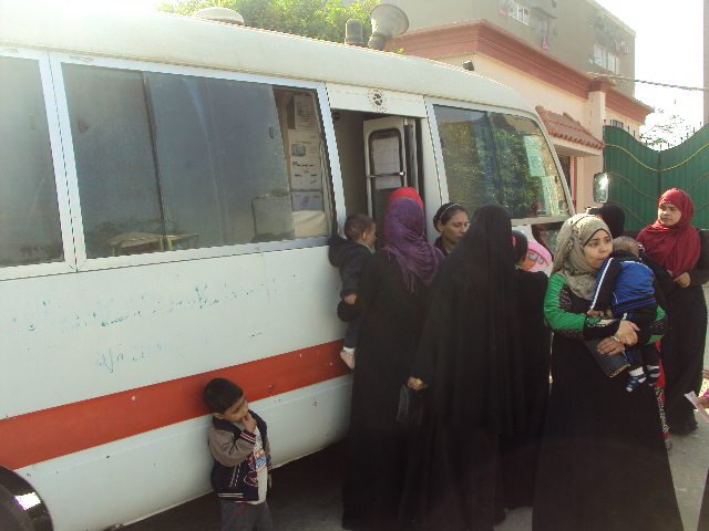 تفاصيل الحدث