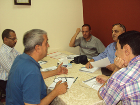 تفاصيل الحدث