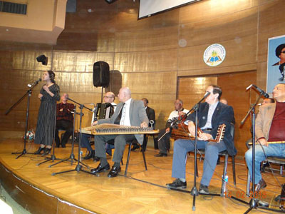 تفاصيل الحدث