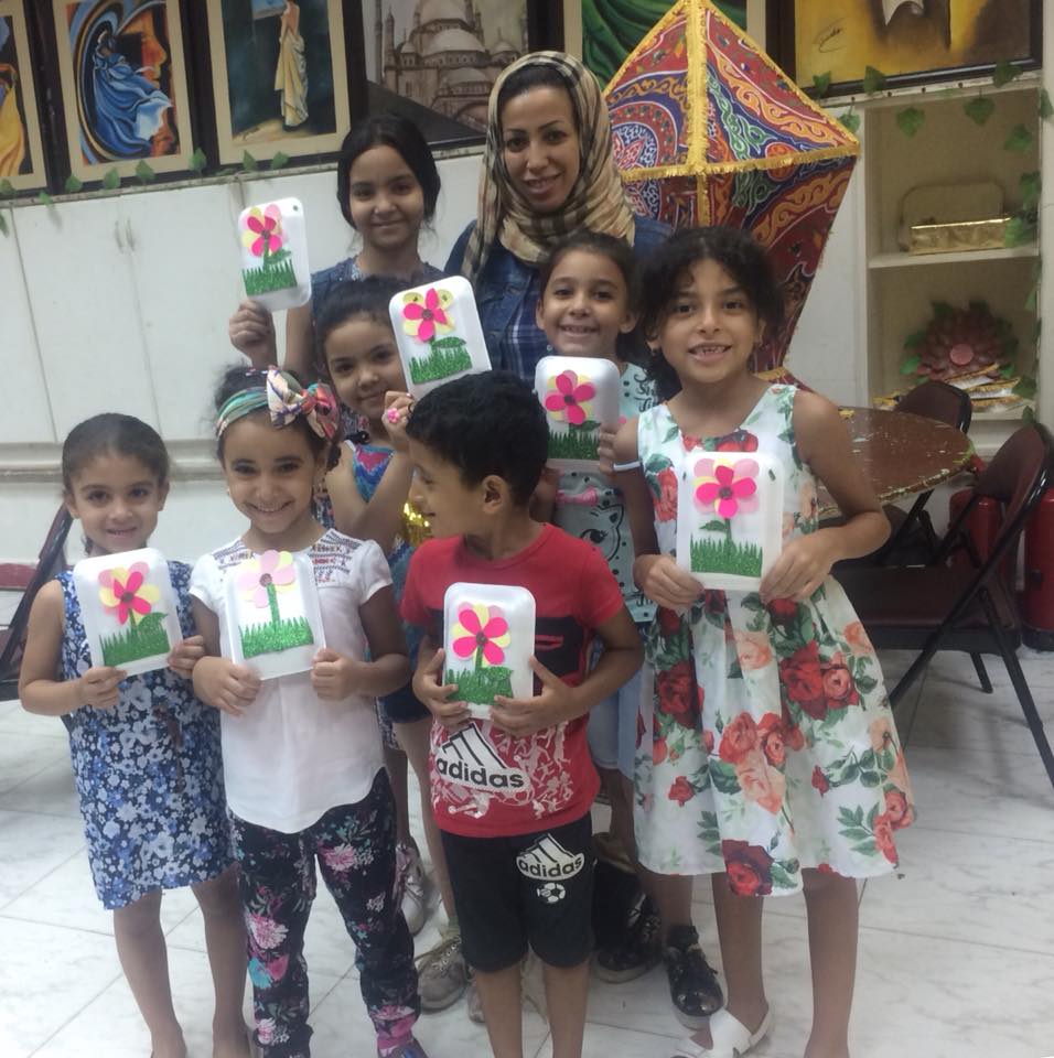 تفاصيل الحدث