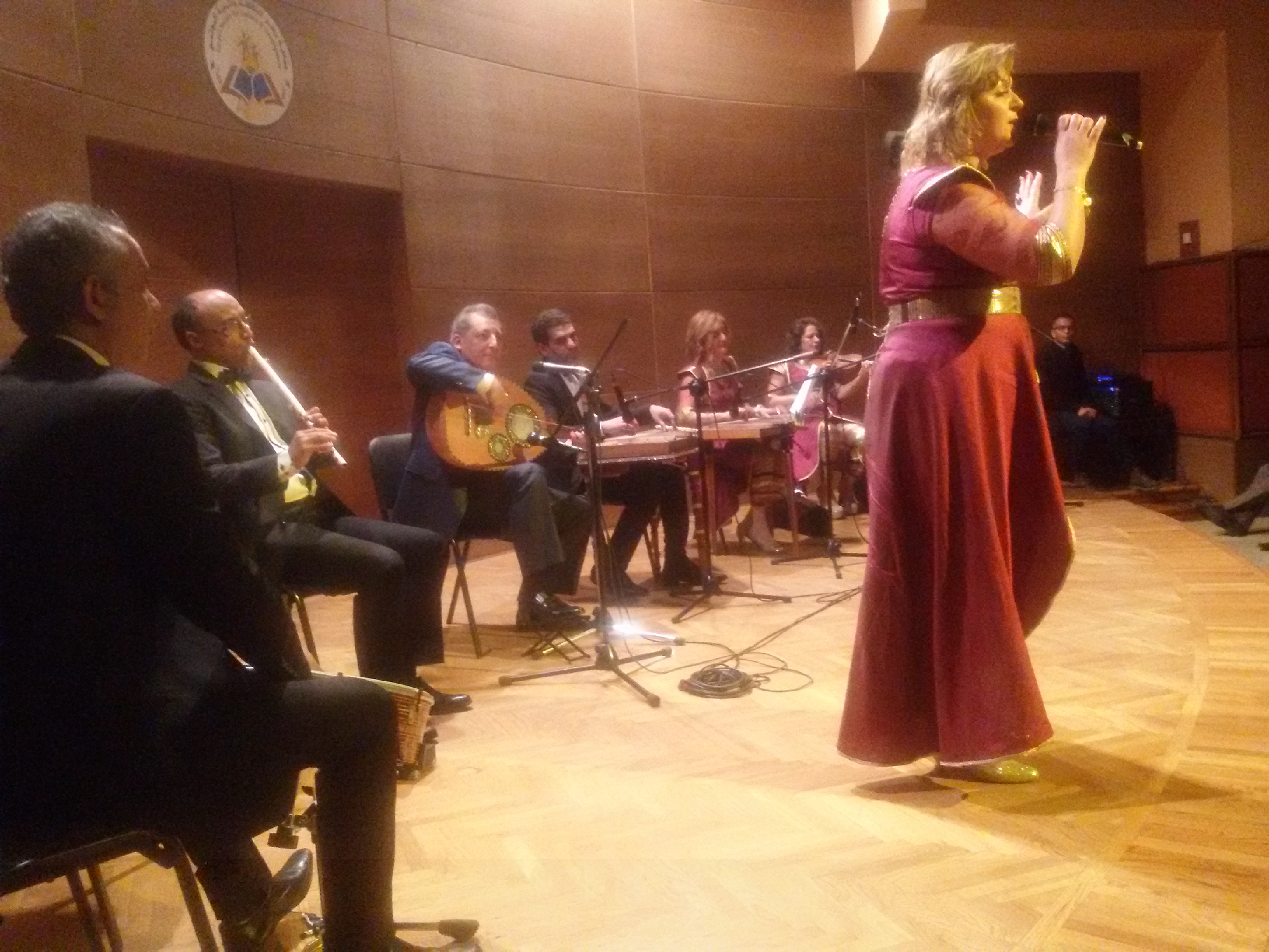 تفاصيل الحدث