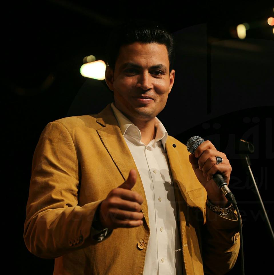 تفاصيل الحدث