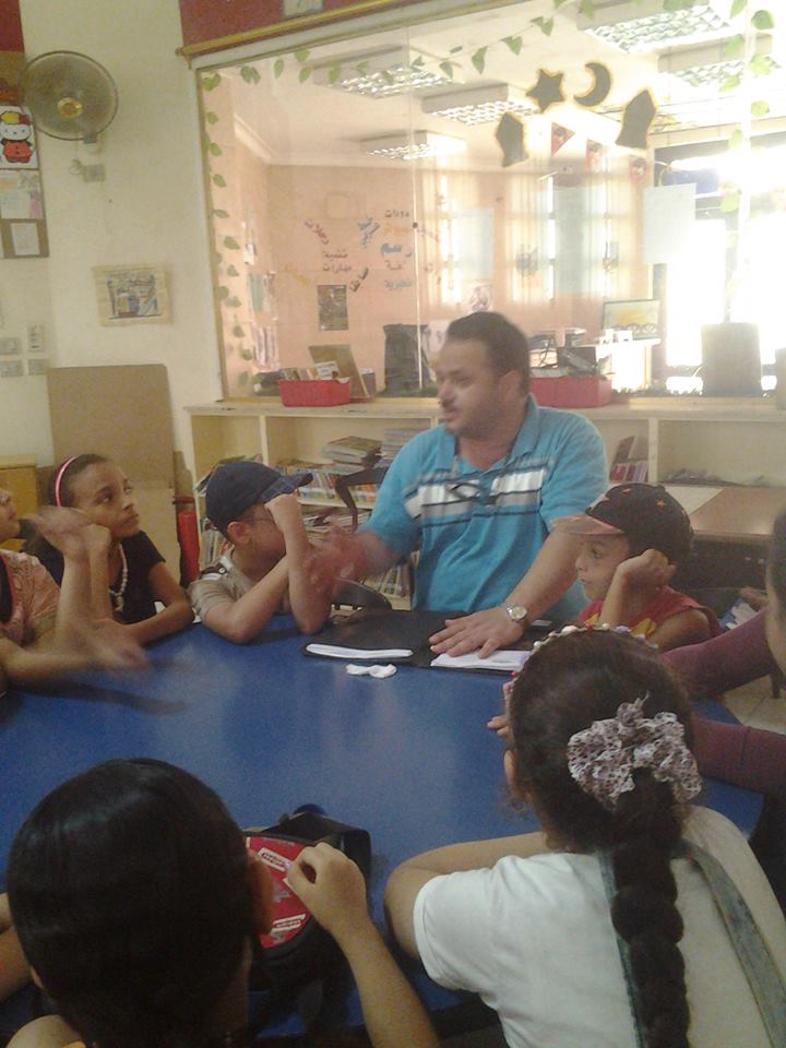 تفاصيل الحدث