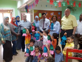 تفاصيل الحدث